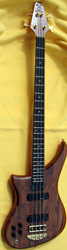 Lefthand Alembic Epic 1996