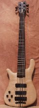 Lefhand Warwick Streamer Stage I 5-string 1991