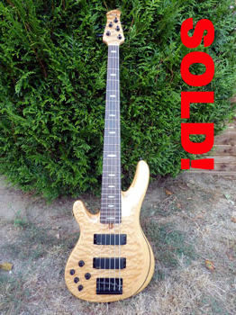 Yamaha left handed bass new arrivals