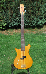 Westone Thunder 1