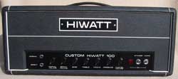 Hiwatt DR 103