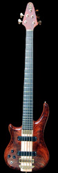Lefthand Alembic Essence 5   1998