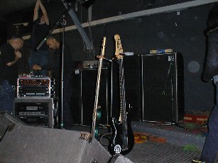 What Is Svt >> Arni´s Lefthand Basses What Is Svt >> Arni´s Lefthand Basses